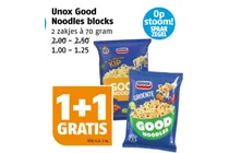unox good noodles blocks kip