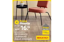 decomode laminaat aqua kingsize