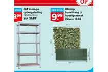 qlt opbergstelling