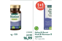 huid hormoon balance capsules