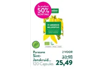 sint janskruid millepertuis