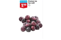 pruimen