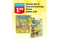 diamond painting hangers