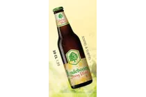 zonnig blond