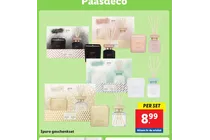 ipuro geschenkset