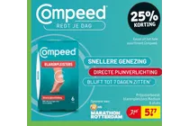 compeed blarenpleisters medium