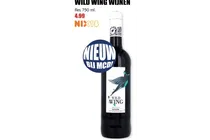 wild wing merlot