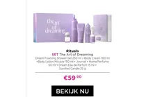 the art of dreaming giftset