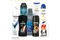 dove men care advanced 72h protection clean comfort