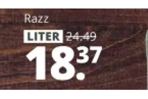 razz