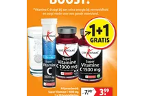 super vitamine c 1000 mg