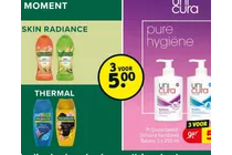 palmolive body wash