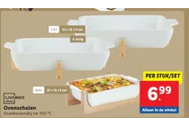 ovenschaal