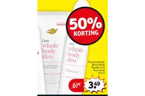 whole body deo raspberry rose spray