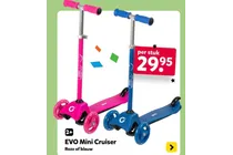 evo mini cruiser