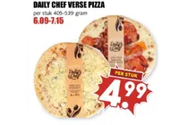 verse pizza salami piccante