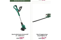 heggenschaar easyhedgecut 46