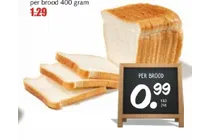 witbrood