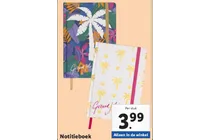 notitieboek