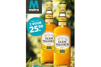 glen talloch blended scotch whisky choice