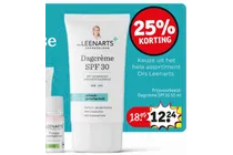 dagcreme spf 30
