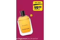 hypersense eau de parfum