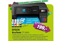 ecotank et 2840