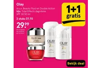 olay total effects dagcreme spf 30 50 ml
