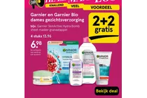 garnier skinactive hydra bomb sheet masker granaatappel