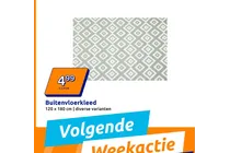 buitenvloerkleed