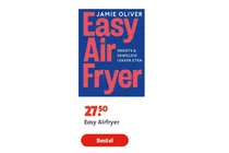 easy airfryer