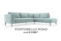 portobello road hoekbank