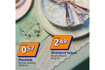 placemat