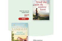 vind me aan de andere kant