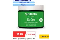 skin food body butter