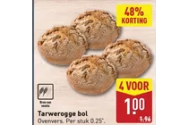 tarwerogge bol