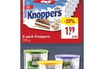knoppers