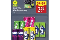 vlierbessensap