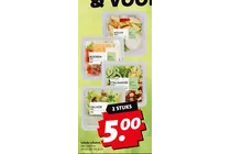 salade schotels