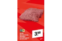boerentrots runder braadlappen
