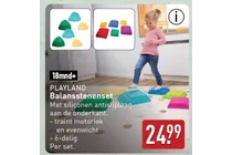 balansstenenset