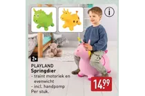 springdier