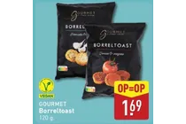 borreltoast