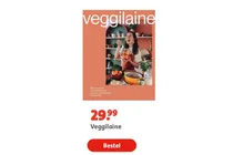 veggilaine kookboek