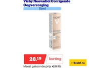 neovadiol corrigende oogverzorging