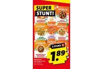 honig basis soep of mix