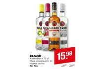 bacardi raspberry