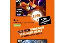 oled65g45lw