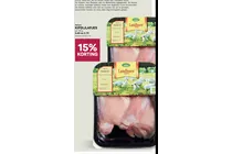 kipdijlapjes