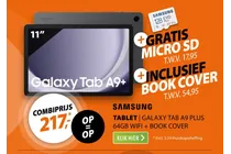 galaxy tab a9 64gb wifi
